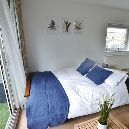 Garden Tower Flat Διαμέρισμα Λονδίνο Εξωτερικό φωτογραφία