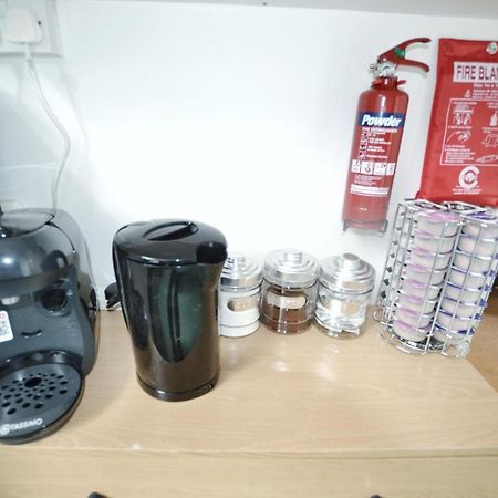 Garden Tower Flat Διαμέρισμα Λονδίνο Εξωτερικό φωτογραφία