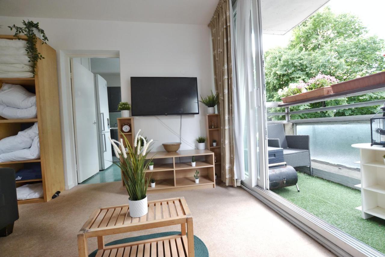 Garden Tower Flat Διαμέρισμα Λονδίνο Εξωτερικό φωτογραφία