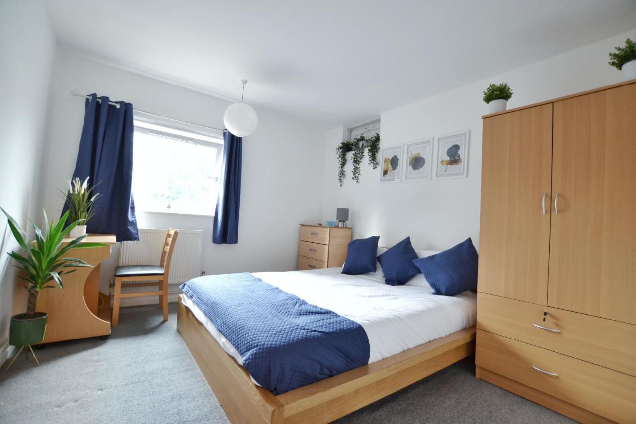 Garden Tower Flat Διαμέρισμα Λονδίνο Εξωτερικό φωτογραφία