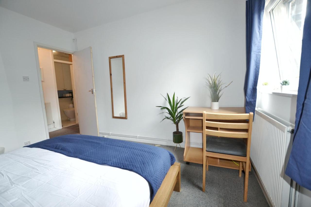 Garden Tower Flat Διαμέρισμα Λονδίνο Εξωτερικό φωτογραφία