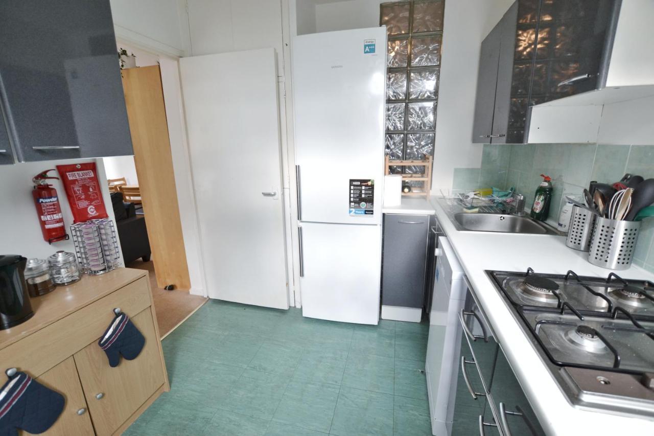 Garden Tower Flat Διαμέρισμα Λονδίνο Εξωτερικό φωτογραφία